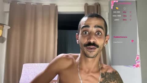 Luke online show from 02/04/25, 11:06