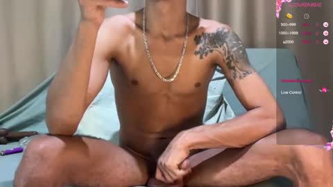 Luke online show from 02/09/25, 11:25