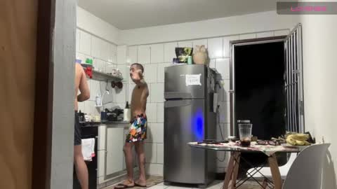 Luke online show from 03/08/25, 12:33