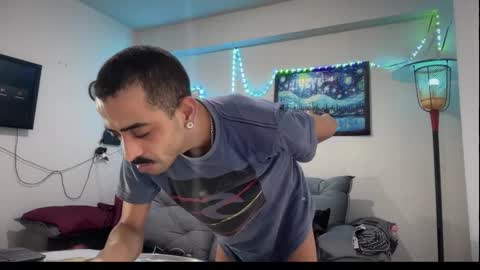 Luke online show from 09/09/25, 03:55