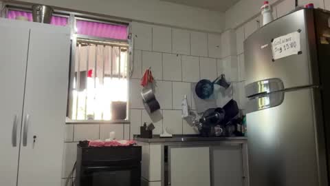 Luke online show from 12/01/25, 09:47