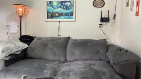 Luke online show from 03/19/26, 04:44