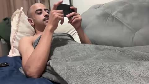 Luke online show from 03/23/26, 09:19