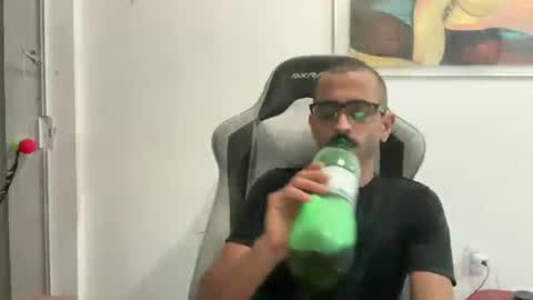 Luke online show from 07/31/26, 07:19