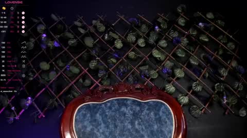 Snapshot of enju_sweet chatting on 12/10/24, 01:54 ENJU I will be back online at 830PM GMT-5 online show from 12/10/24, 01:54