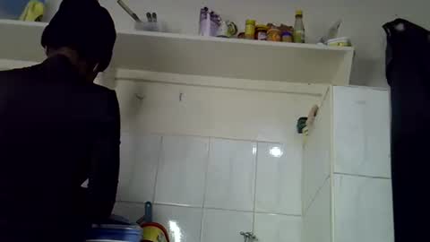 enkarxx online show from 04/13/26, 07:36