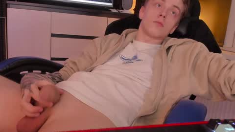 Enker online show from 01/09/25, 01:39