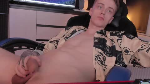 Enker online show from 02/02/25, 09:02