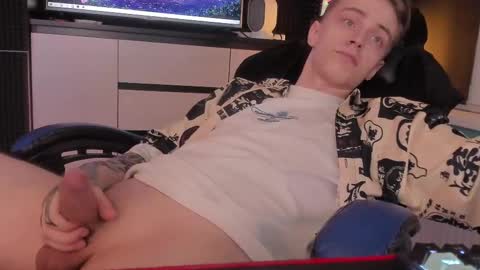 Enker online show from 02/15/25, 12:48