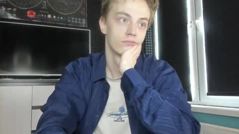 Enker online show from 10/13/25, 10:26