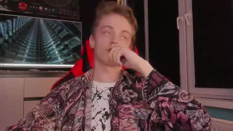 Enker online show from 10/16/25, 07:37