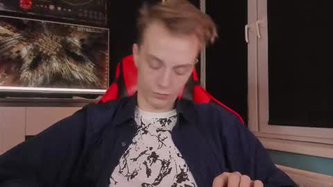 Enker online show from 11/21/25, 01:26