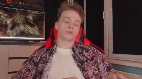 Enker online show from 11/22/25, 12:09