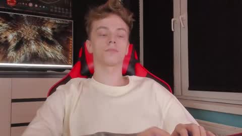 Enker online show from 11/29/25, 05:21