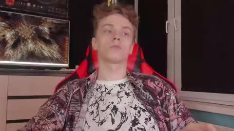 Enker online show from 12/03/25, 05:48