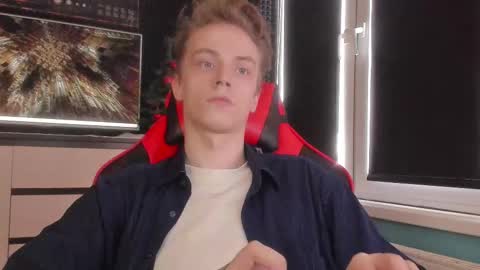 Enker online show from 01/07/26, 11:45