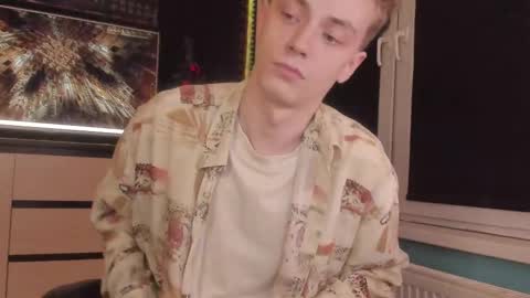 Enker online show from 01/18/26, 07:39