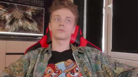 Enker online show from 03/08/26, 01:59