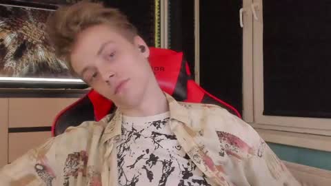 Enker online show from 03/27/26, 12:38