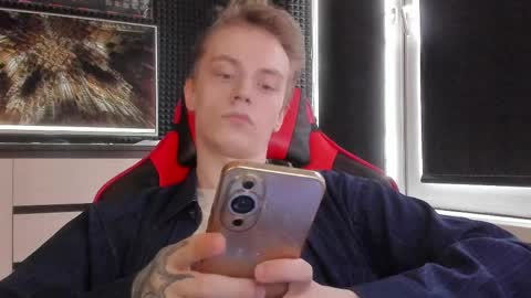 Enker online show from 03/30/26, 11:22