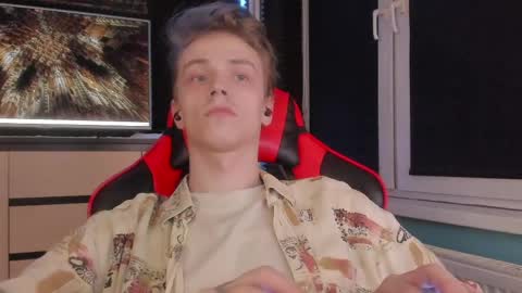 Enker online show from 04/03/26, 08:29