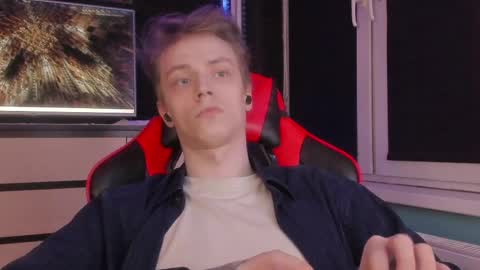 Enker online show from 04/17/26, 09:29