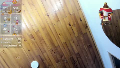 Enma clark online show from 12/16/24, 11:22