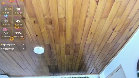 Enma clark online show from 12/20/24, 07:12