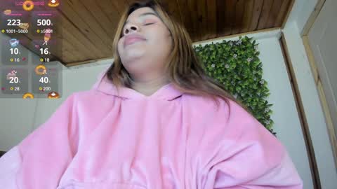 Enma clark online show from 12/27/24, 10:23