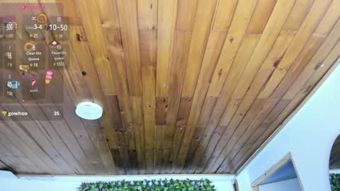 Enma clark online show from 02/05/25, 11:06