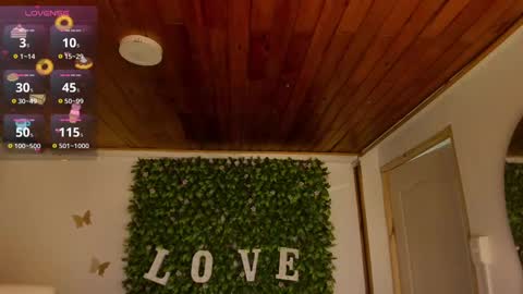 Enma clark online show from 02/13/25, 12:02