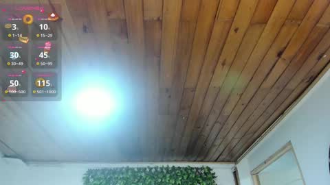 Enma clark online show from 02/18/25, 08:14