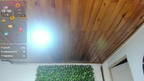 Enma clark online show from 02/18/25, 11:30