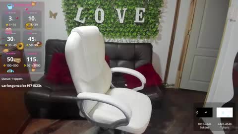 Enma clark online show from 02/19/25, 10:20