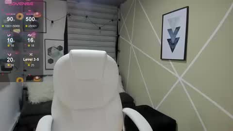 Enma clark online show from 09/20/25, 04:02