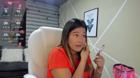 Enma clark online show from 09/26/25, 04:27