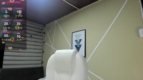 Enma clark online show from 09/28/25, 04:07