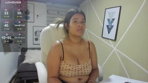 Enma clark online show from 01/10/26, 04:36