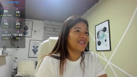 Enma clark online show from 02/22/26, 04:02