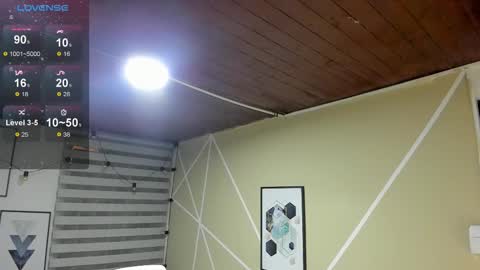 Enma clark online show from 03/17/26, 03:55