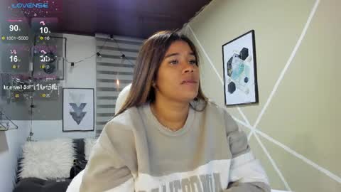 Enma clark online show from 04/07/26, 03:29