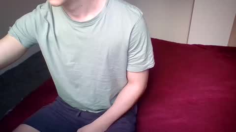 enoch98 online show from 02/25/25, 10:04