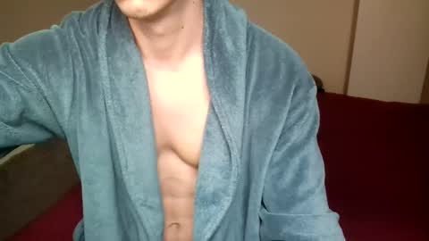 enoch98 online show from 02/28/25, 11:14