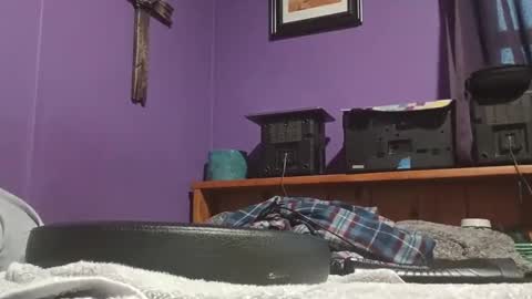 enochianknight50844 online show from 10/15/25, 12:05