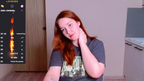 Snapshot of enorolve chatting on 12/07/24, 05:20 Horny Mary online show from 12/07/24, 05:20