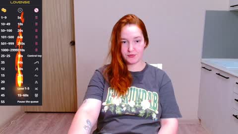 Snapshot of enorolve chatting on 12/09/24, 05:19 Horny Mary online show from 12/09/24, 05:19