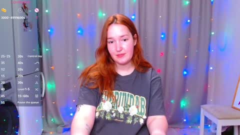 Snapshot of enorolve chatting on 12/12/24, 10:42 Horny Mary online show from 12/12/24, 10:42