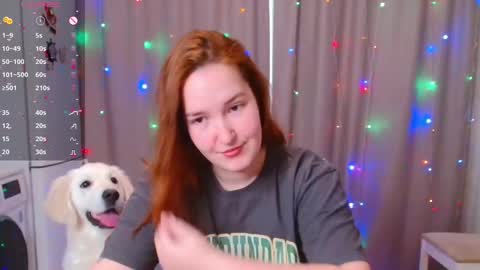 Snapshot of enorolve chatting on 12/22/24, 10:49 Horny Mary online show from 12/22/24, 10:49