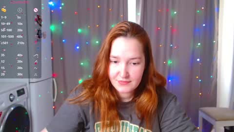 Snapshot of enorolve chatting on 12/24/24, 08:55 Horny Mary online show from 12/24/24, 08:55