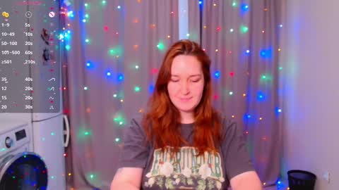 Snapshot of enorolve chatting on 12/29/24, 01:17 Horny Mary online show from 12/29/24, 01:17